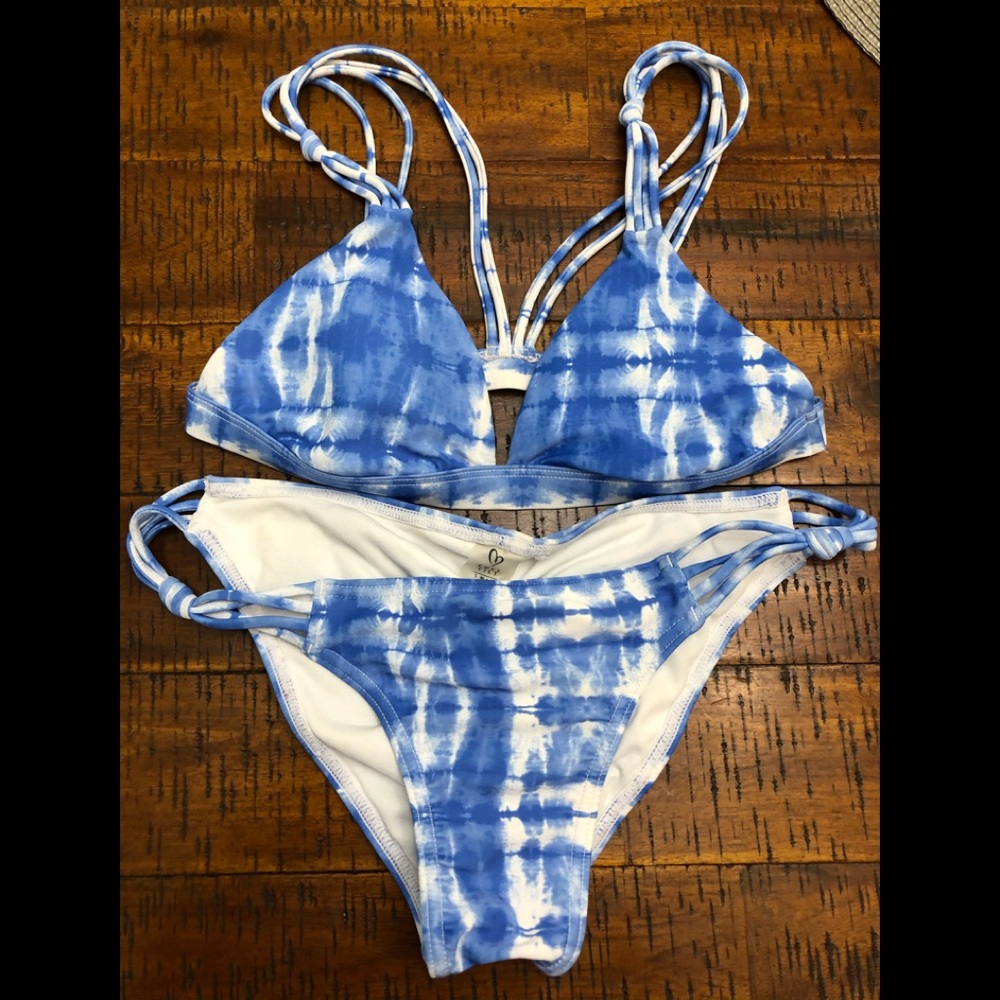 Full Tilt Bikini from tillys